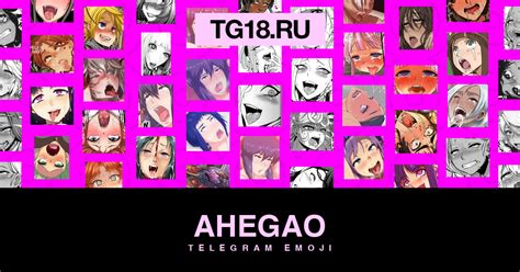 ahegao telegram|Telegram: Contact @ahegaonymphs.